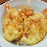 Babaten - 天丼