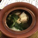 和食懐石 中神 - 