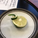 和食懐石 中神 - 