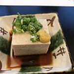 和食懐石 中神 - 