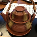 和食懐石 中神 - 