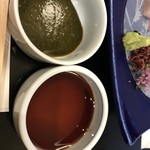 和食懐石 中神 - 