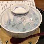 和食懐石 中神 - 