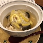 和食懐石 中神 - 