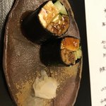 和食懐石 中神 - 