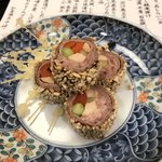 和食懐石 中神 - 