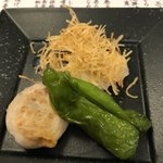 和食懐石 中神 - 