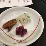 和食懐石 中神 - 