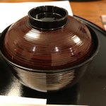 和食懐石 中神 - 