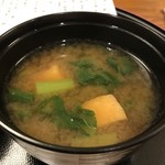 和食懐石 中神 - 