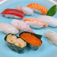 寿司和食しかま - 