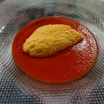 スパゲティ スペチアーレ ジージョ - 料理写真: