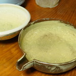 やまめ庵 - 焼酎はロックが最高！