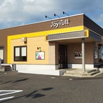 ジョイフル - ジョイフル井原店　外観(2018.09.02)