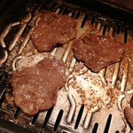 焼肉×塩ホルモン じん - 