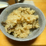 やまめ庵 - 究極の鶏ご飯