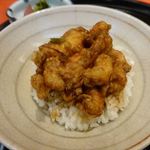 銀座 天一 - 天丼