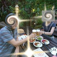 TOOTH TOOTH GARDEN RESTAURANT - 