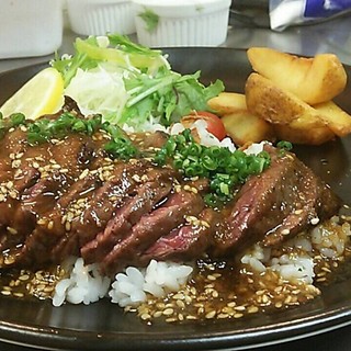 広島市で人気のステーキ ランキングtop 食べログ