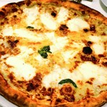 チーロ - クワトロフォルマッジ