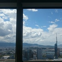 寿司割烹 「ともづな」 ヒルトン福岡シーホーク - 