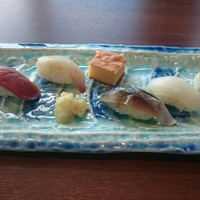 寿司割烹 「ともづな」 ヒルトン福岡シーホーク - 