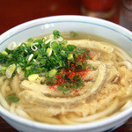 Eichan Udon - 