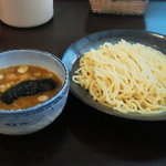 麺彩房 - つけ麺（300g）