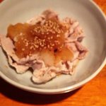 地酒屋 東右エ門 - つきだし