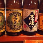 地酒屋 東右エ門 - 