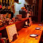 地酒屋 東右エ門 - 