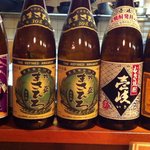 地酒屋 東右エ門 - 
