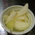 ラヴィリンス - ◆だ～い好きなオニオンピクルス