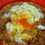 ラヴィリンス - ◆試作中の混ぜカレー