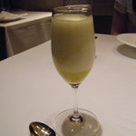 カンテサンス - マスクメロンソーダ