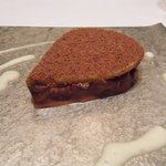 カンテサンス - パート・ダマンド・クリュ