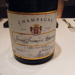 カンテサンス - シャンパーニュ