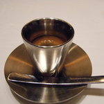 カンテサンス - エスプレッソ