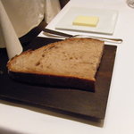 カンテサンス - パン（メゾンカイザー製）