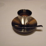 カンテサンス - エスプレッソ