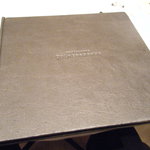 カンテサンス - 表紙