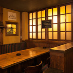 Irish pub Robin - 