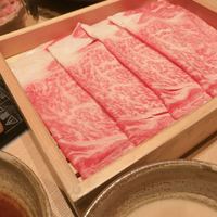 しゃぶしゃぶ 紺  東町本店 - 