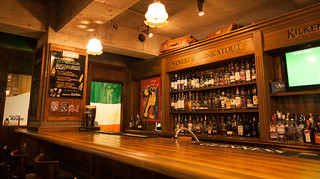 Irish pub Robin - 