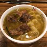 100년갈비 - 韓国水原　100年カルビ