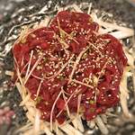 100년갈비 - 料理写真:韓国水原　100年カルビ