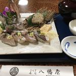 うるいど八幡屋 - 