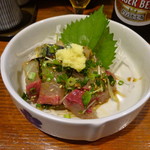 Aji Dokoro Minori - 郷土料理りゅうきゅう