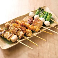 やきとりの扇屋 広島五日市駅前店 五日市 焼鳥 ネット予約可 食べログ