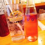 第三秋元屋 - バイス